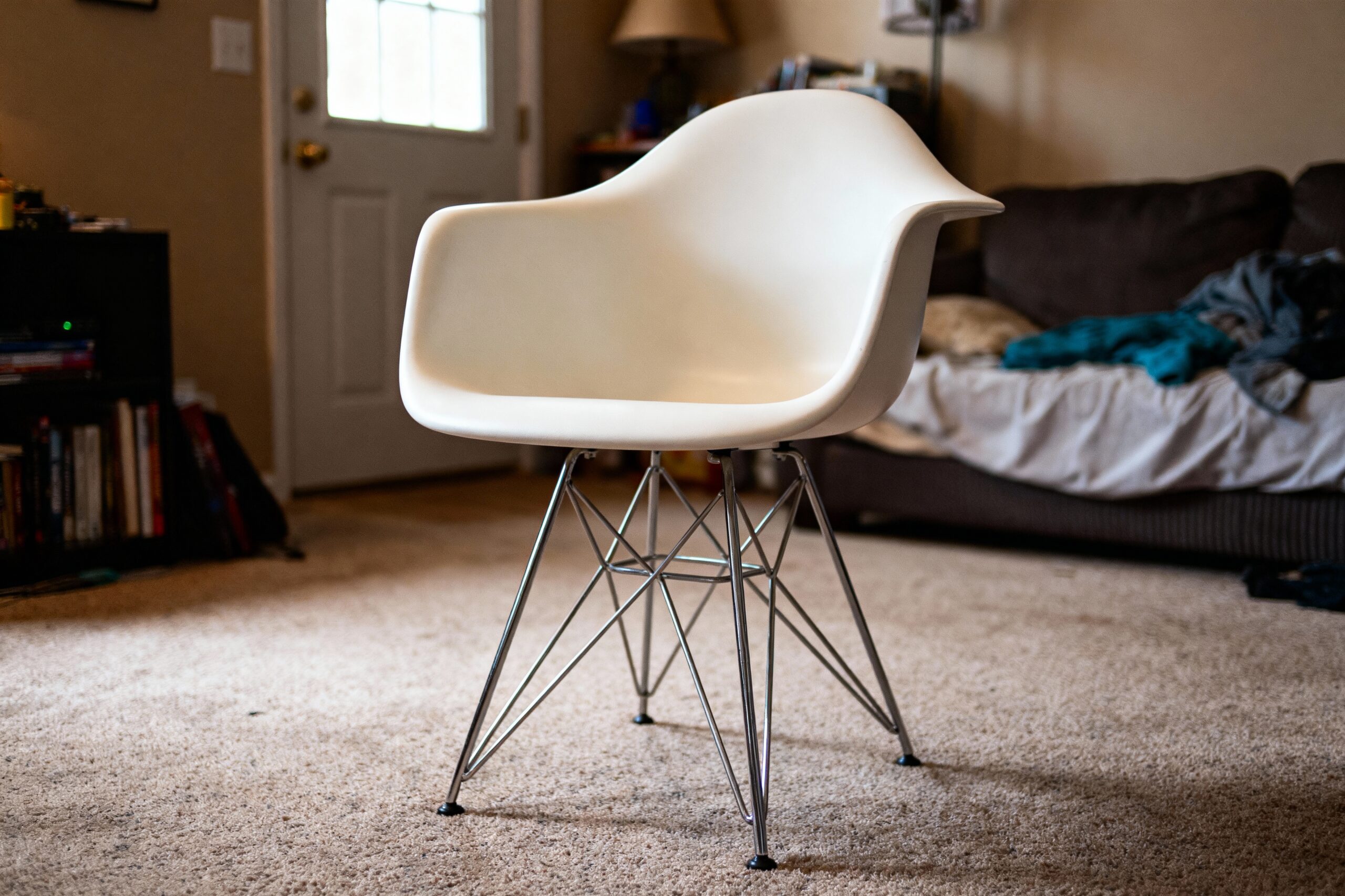 DSR Chair Eames