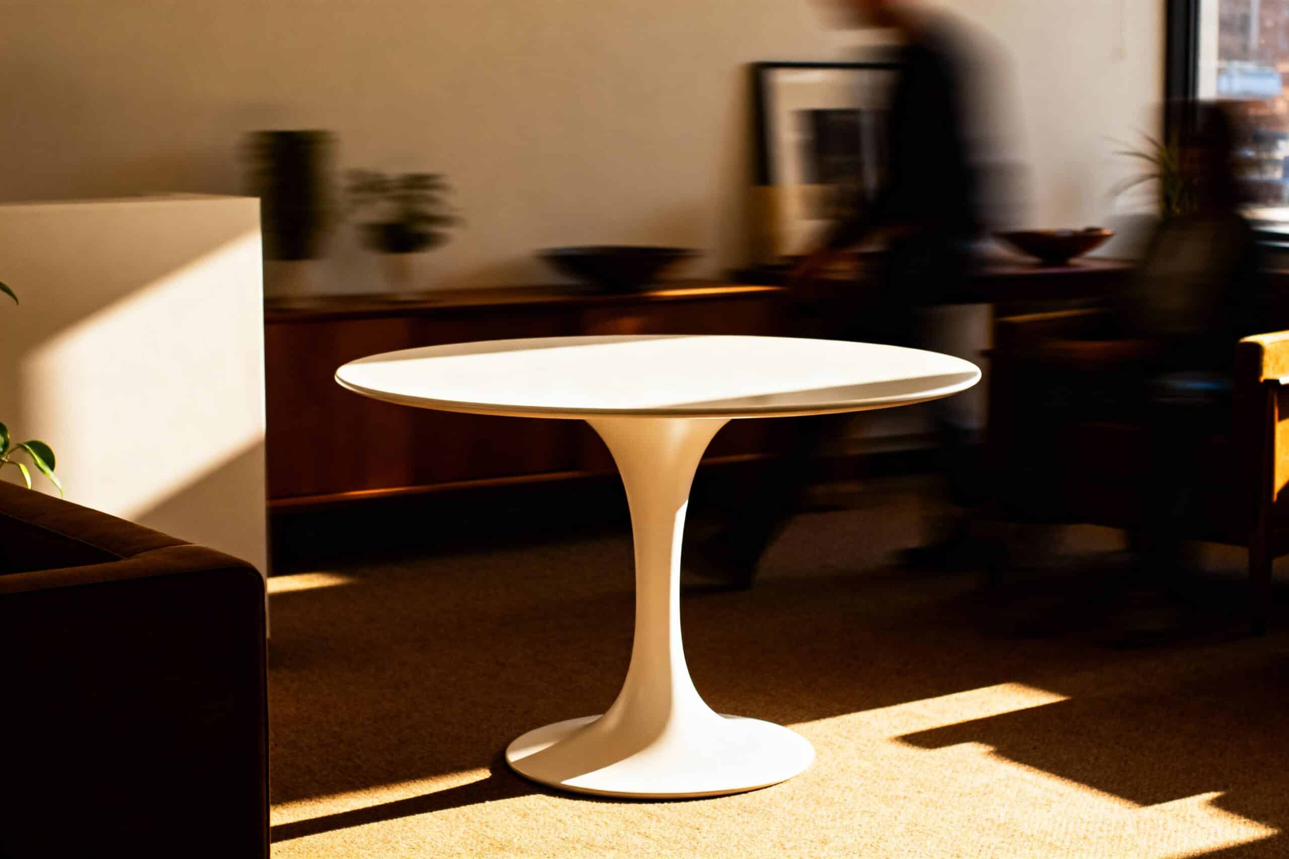 Tulip Table Eero Saarinen