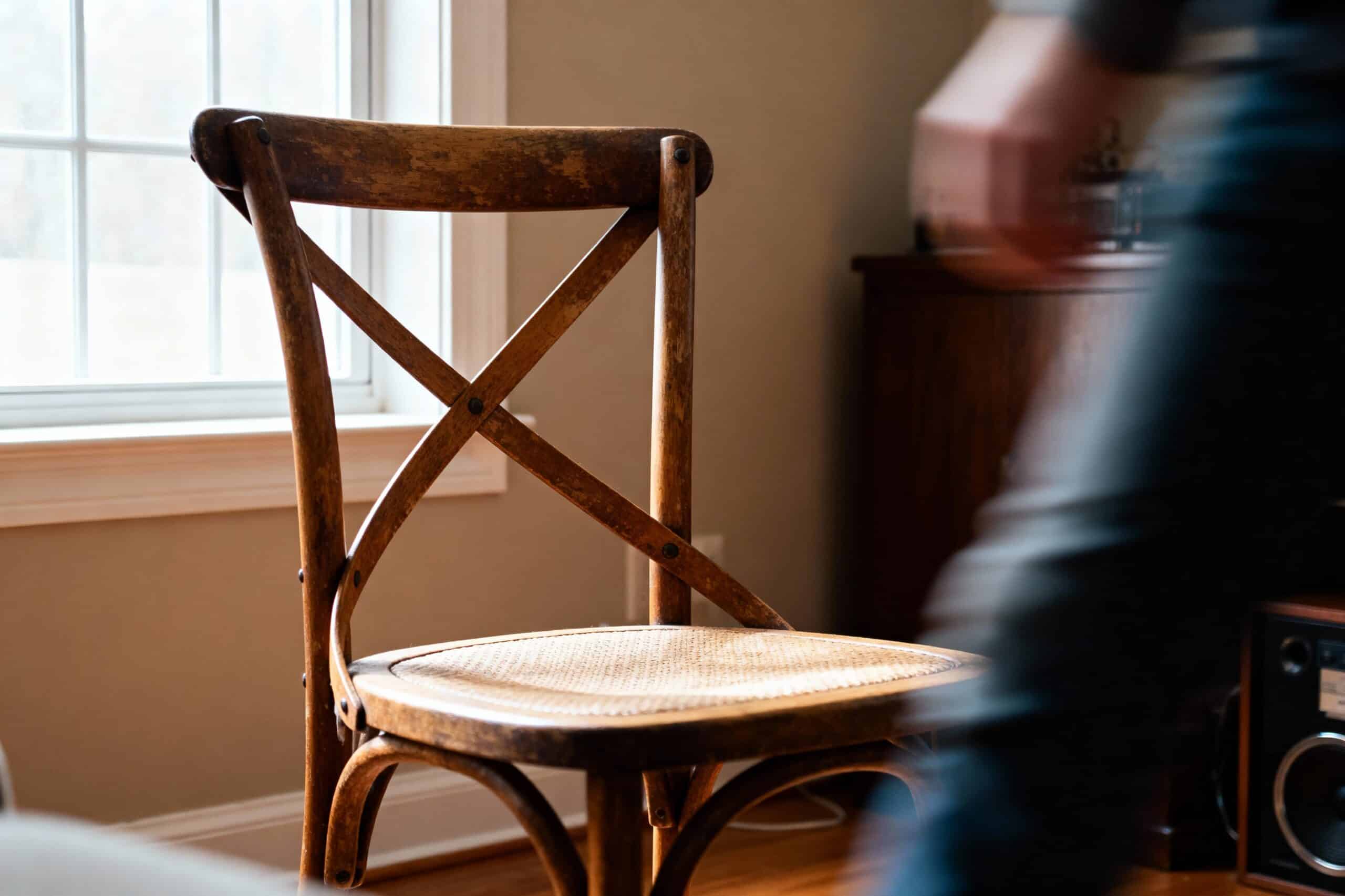 CH24 Wishbone Chair Hans Wegner