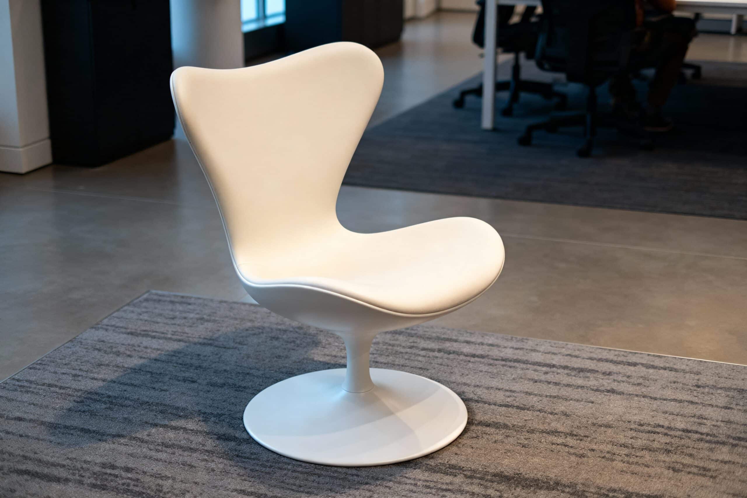 Swan Chair Arne Jacobsen
