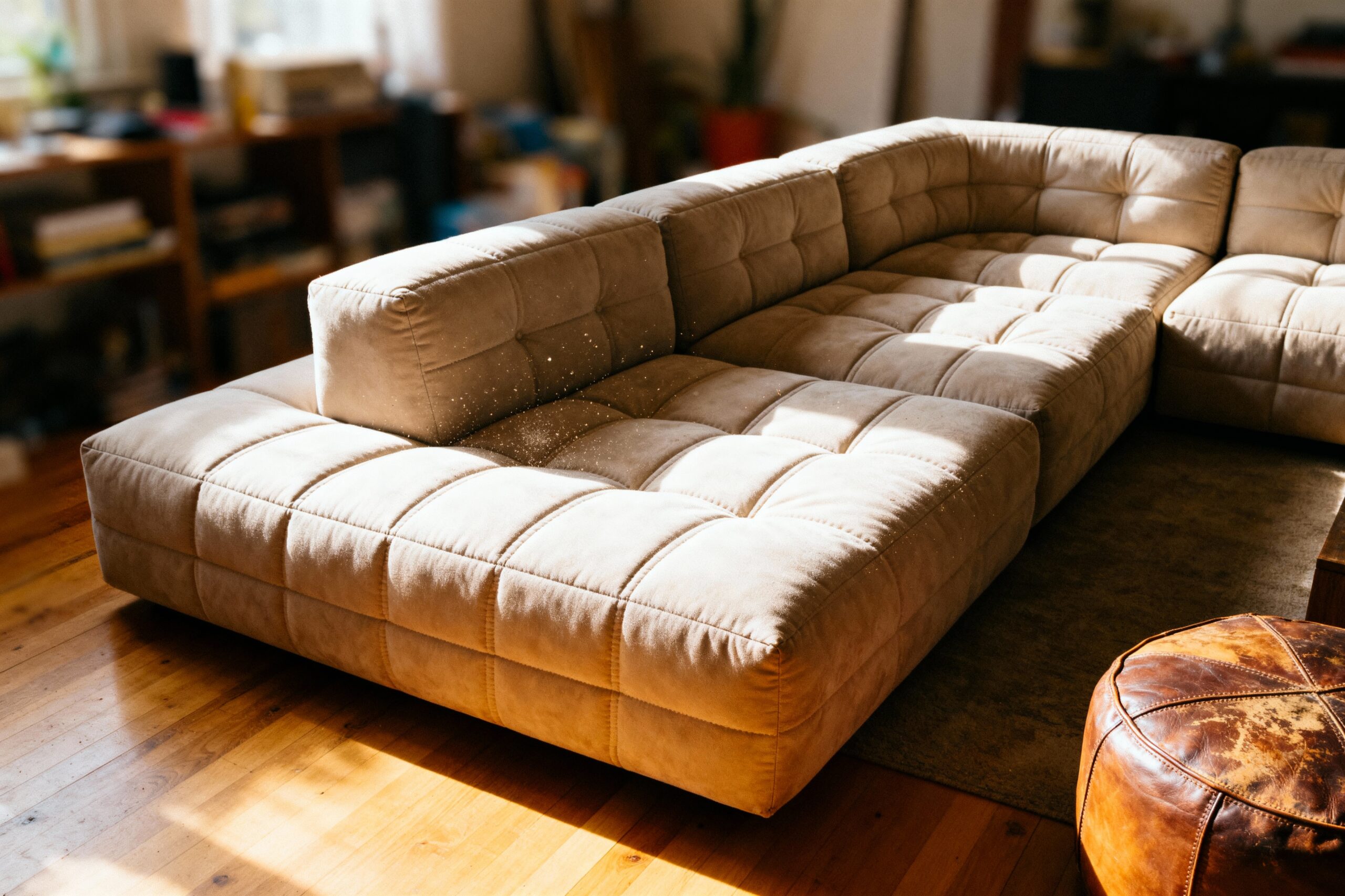 Togo Sofa Michel Ducaroy