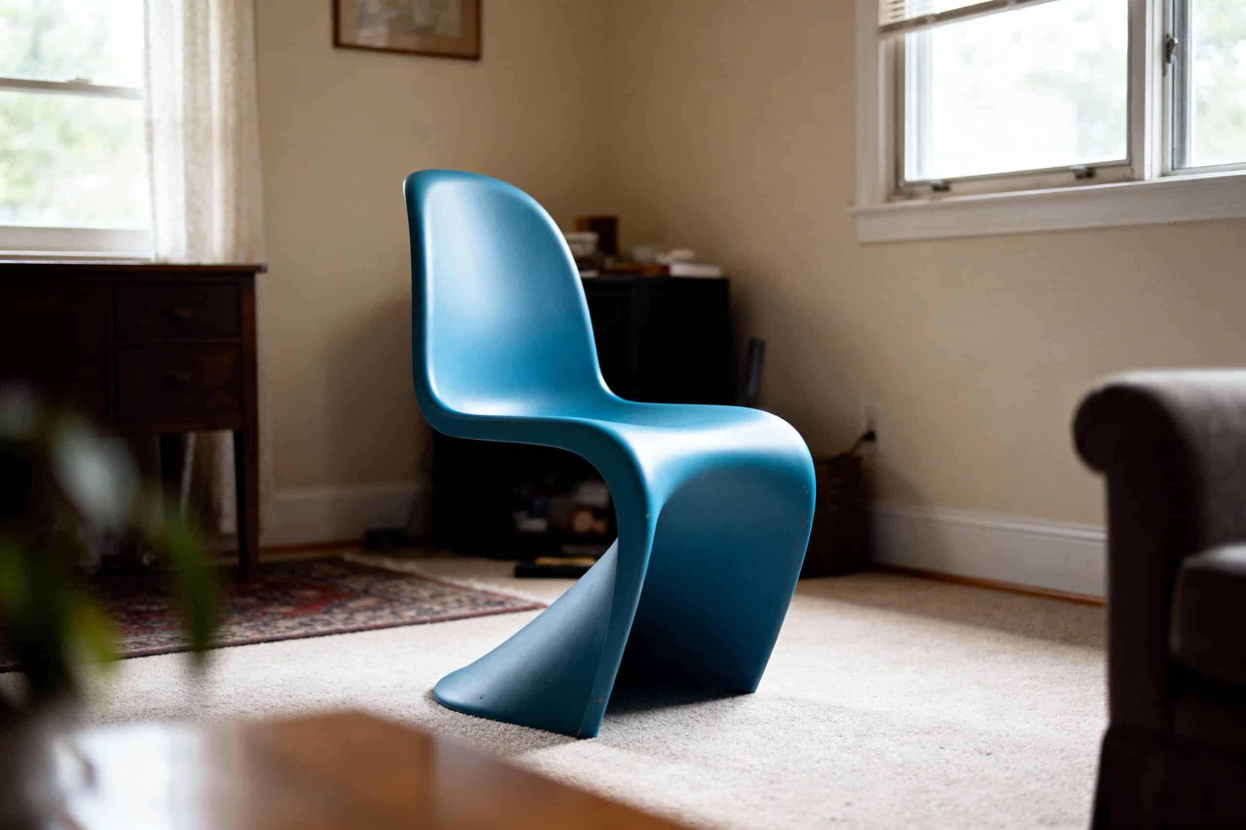 Panton Chair Verner Panton