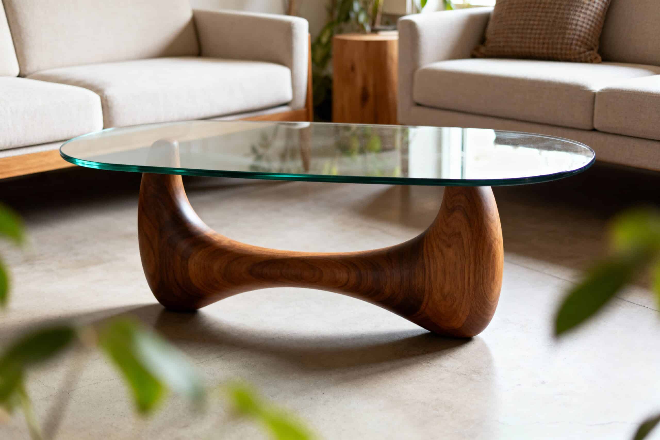 Noguchi Coffee Table Isamu Noguchi