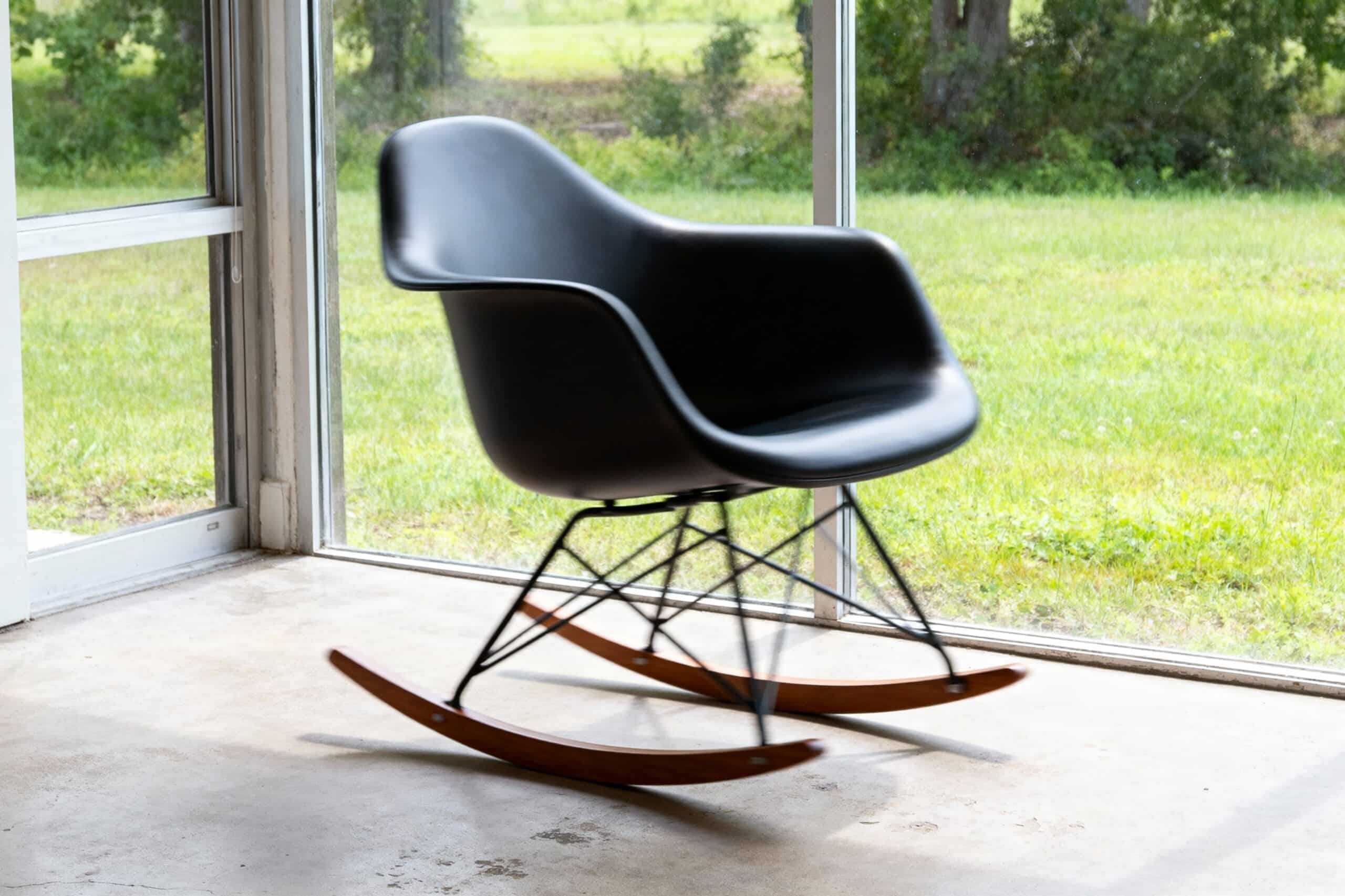 RAR Rocking Chair Eames
