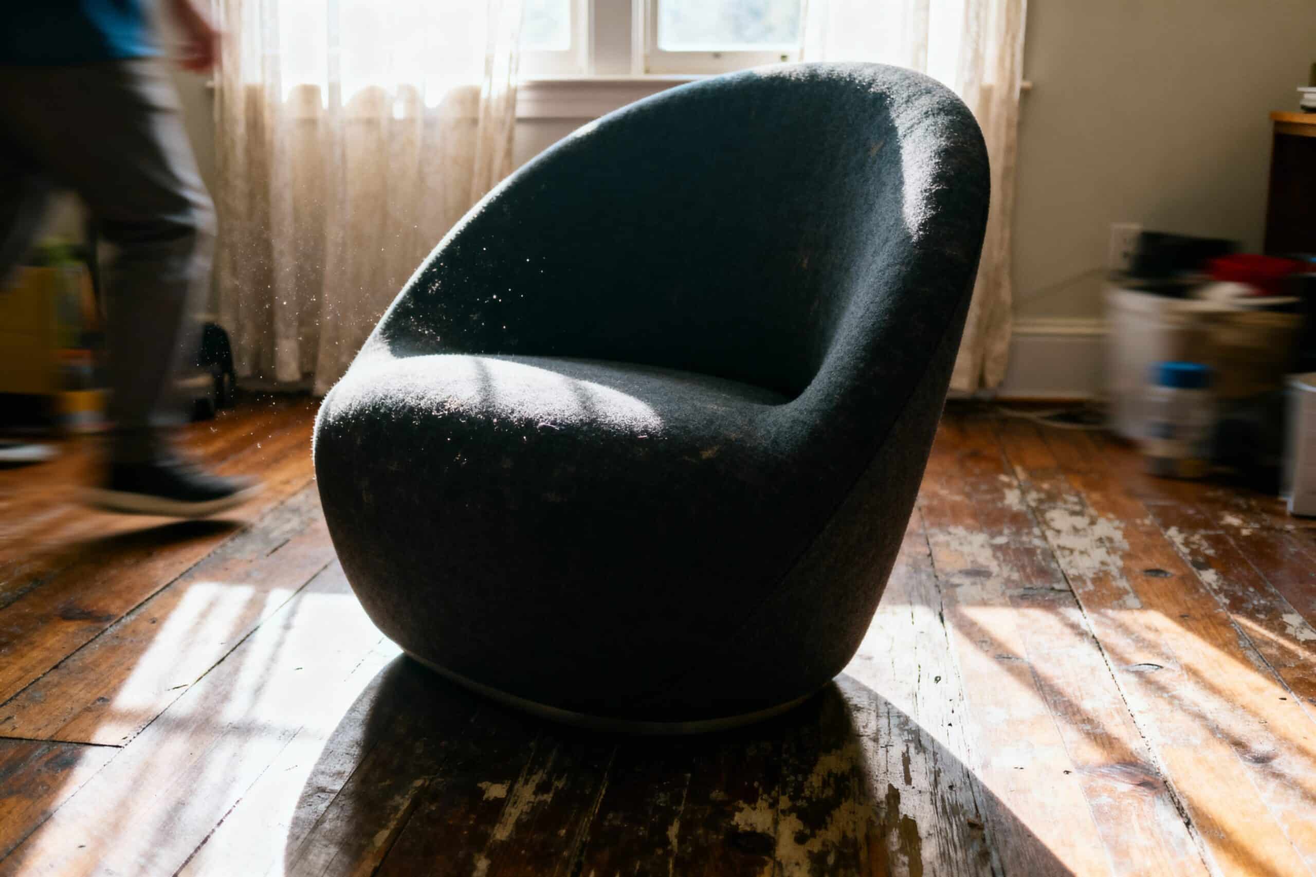 Bibendum Armchair Eileen Gray