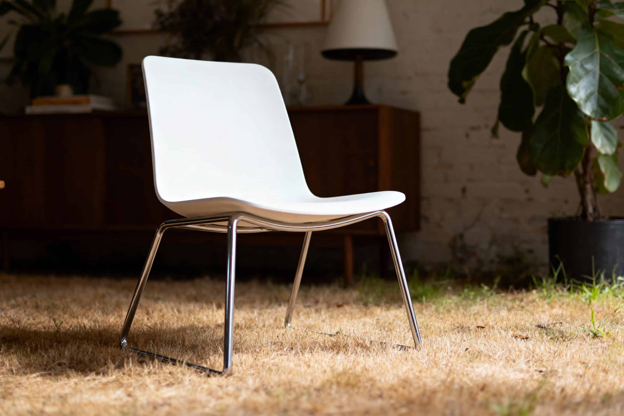 Superleggera Chair Gio Ponti